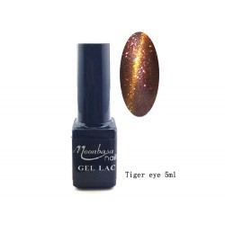 Gel Lac Tiger Eye 5ml #842